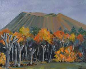 Puy de Côme